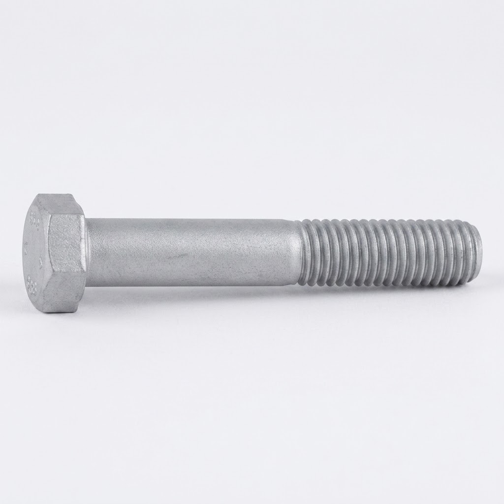 M5x30 AKB CIVATA DIN 931 10.9 - Geomet Kapl.