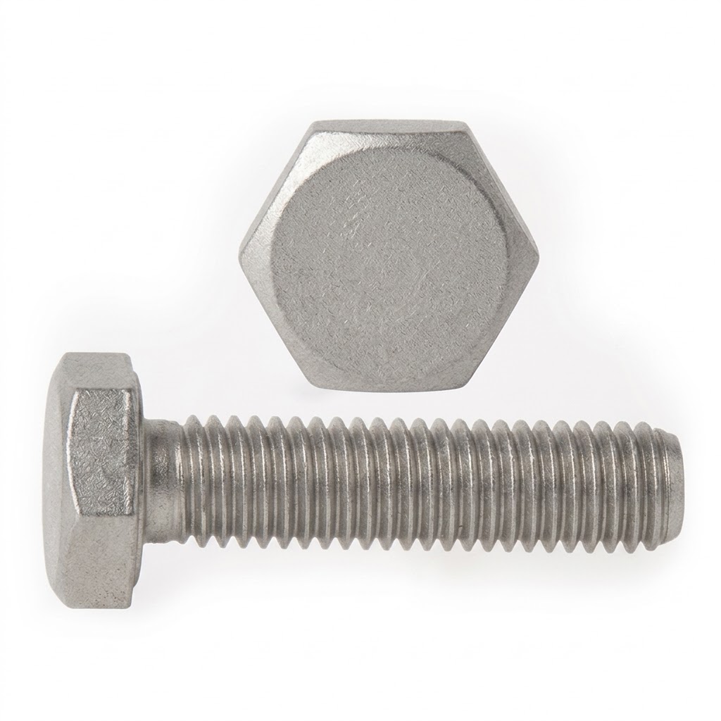 M10x1.25x20 AKB CIVATA DIN 961 8.8 - Geomet Kapl.