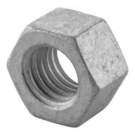 M3 AKB SOMUN DIN 934 Cl.6 - Geomet Kapl.