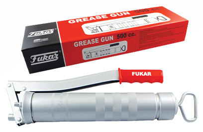 GRES POMPASI 500 cc (FUKAR)