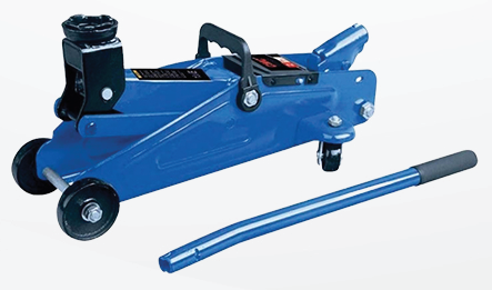 ARABALI KRİKO 2 TON