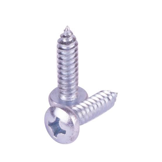 2.9x6.5 YSB SAC VİDASI DIN 7981 C