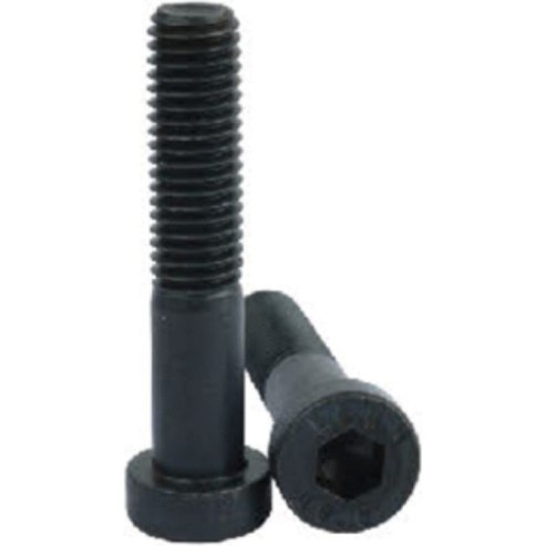 M5x10 İNCE KAFA İMBUS DIN 7984 8.8 - SYH