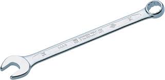 KOMBİNE ANAHTAR KISA BOY 09 MM