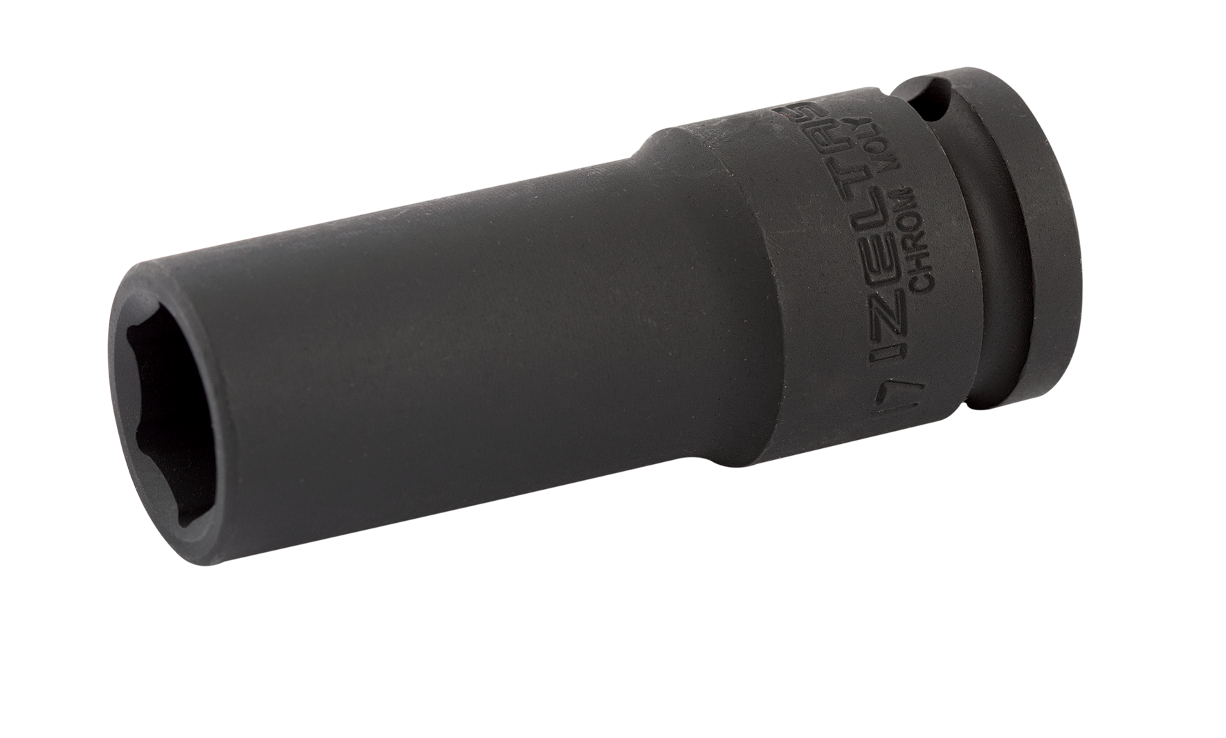 1/2'' ALTI KÖŞE 21 MM HAVALI DERİN LOKMA ANAHTAR