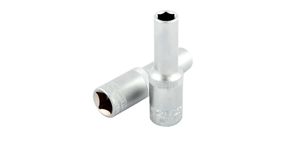 1/2'' ALTI KÖŞE DERİN 27 MM LOKMA ANAHTAR