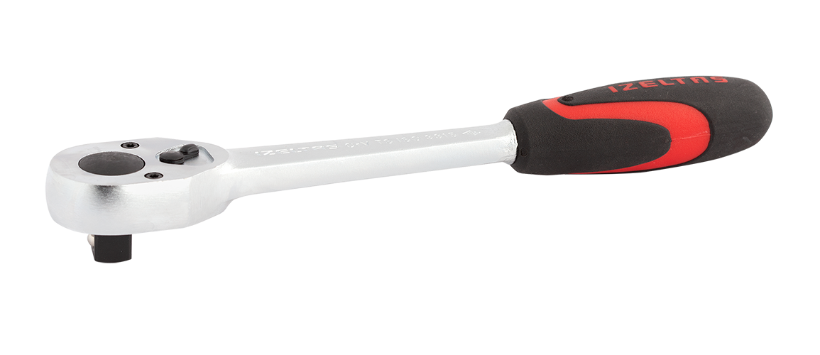 1/2" CIRCIR KOLU 250 MM ( 32 DİŞ )