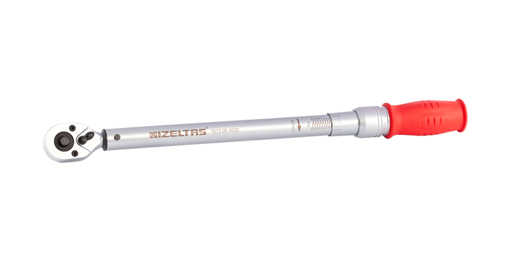 1/2" CIRCIRLI TORK ANAHTARI 60-340 Nm
