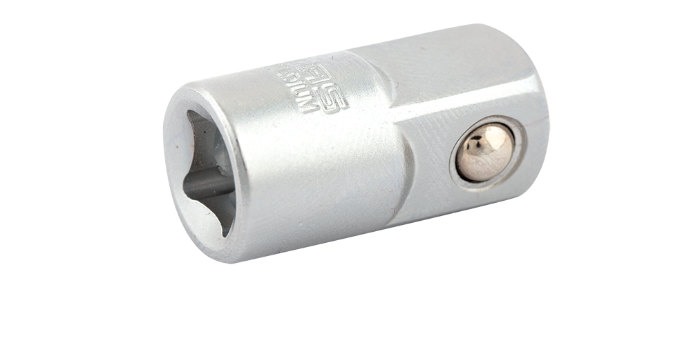 1/2"Fx3/4"M LOKMA ADAPTÖRÜ