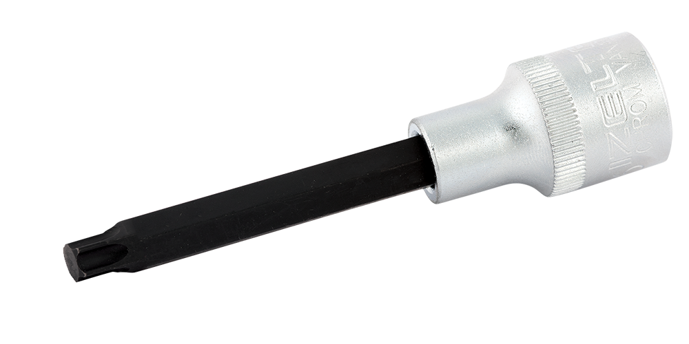 1/2'' LOKMALI STAR (TORX) UÇ T 25 ( 100 MM )