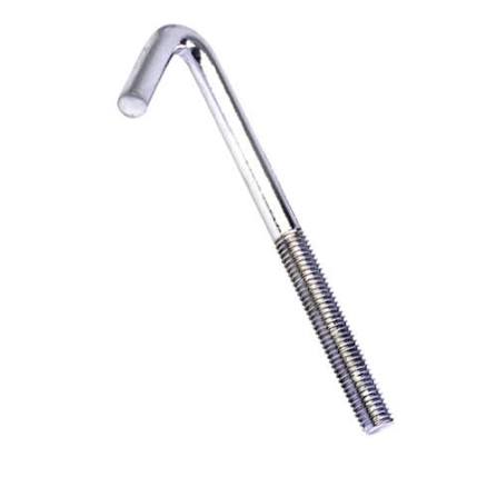1/2"x100 J KANCA - Galv. Kapl.