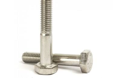 1/2x3 1/2" UNF ASME B18.2.1 8.8 - Galv. Kapl.