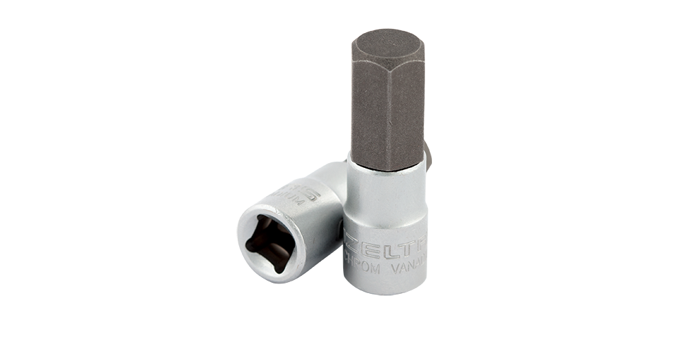 1/4'' LOKMALI ALLEN UÇ 3 MM