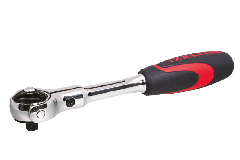 1/4'' MAFSALLI T KOL CIRCIR (72 DİŞ)