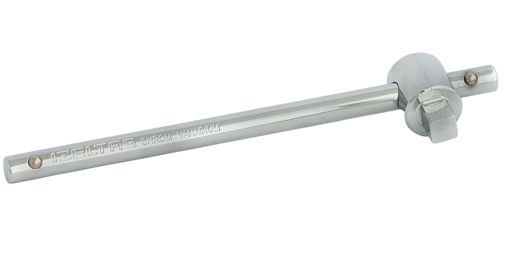 1/4'' T KOL 115 MM