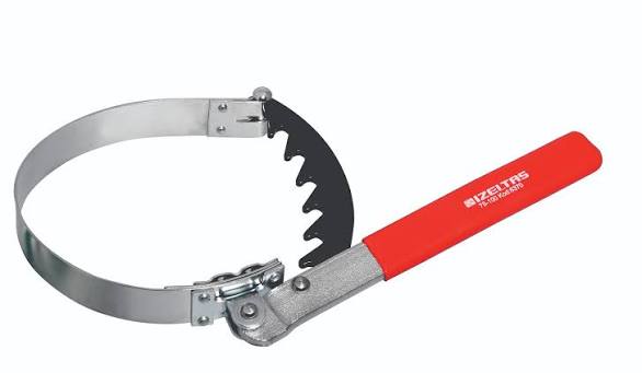YAĞ FİLTRESİ SÖKECEĞİ 75-100 MM