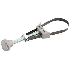 AYARLI YAĞ FİLTRESİ SÖKECEGİ 100 MM