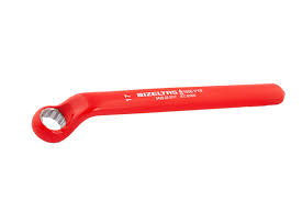SÜPER İZOLELİ BİR AĞIZ YILDIZ ANAHTAR 12 MM