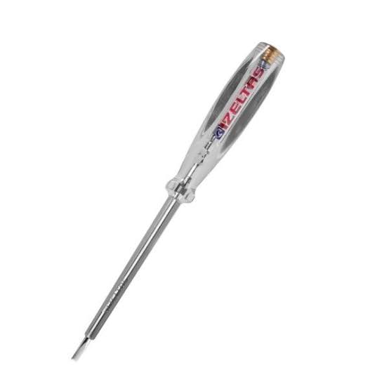 ELEKTRİK KONTROL KALEMİ DÜZ UÇLU 135 MM