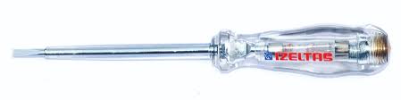 MASTER KONTROL KALEMİ DÜZ UÇLU 165 MM