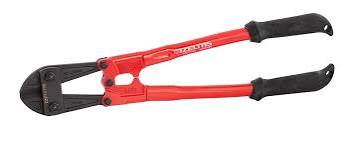 DEMİR KESME MAKASI 18"(450)