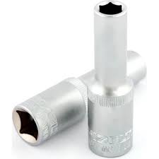 1/2'' ALTI KÖŞE DERİN 19 MM LOKMA ANAHTAR