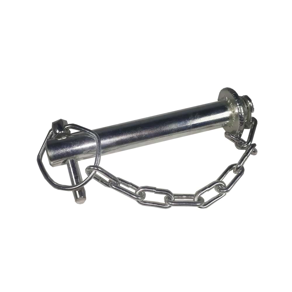 19x125 mm ZİNCİRLİ ORTAKOL PİMİ