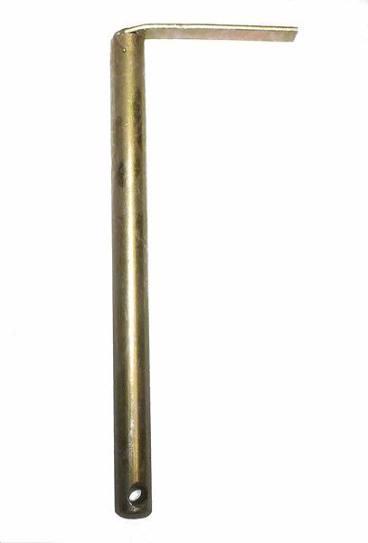 19x250 MF KULAKLI ALT ÇEKİ PİMİ