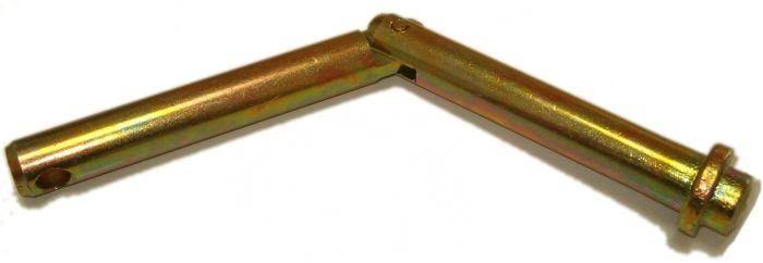 19x250 mm SEMER BAĞLANTI PİMİ (KIRMALI PİM)