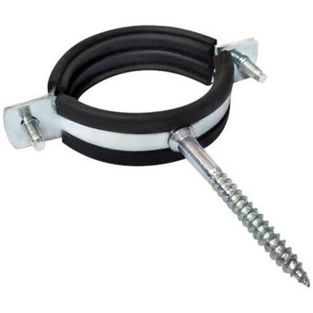 2" TRİFONLU DOĞALGAZ BORU KELEPÇESİ