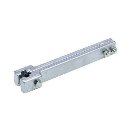 STANDART ÇEKTİRME UZATMA PARÇASI 200 MM (8X10-12X10)