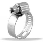 200-220 HORTUM KELEPÇESİ B TİP 10 mm