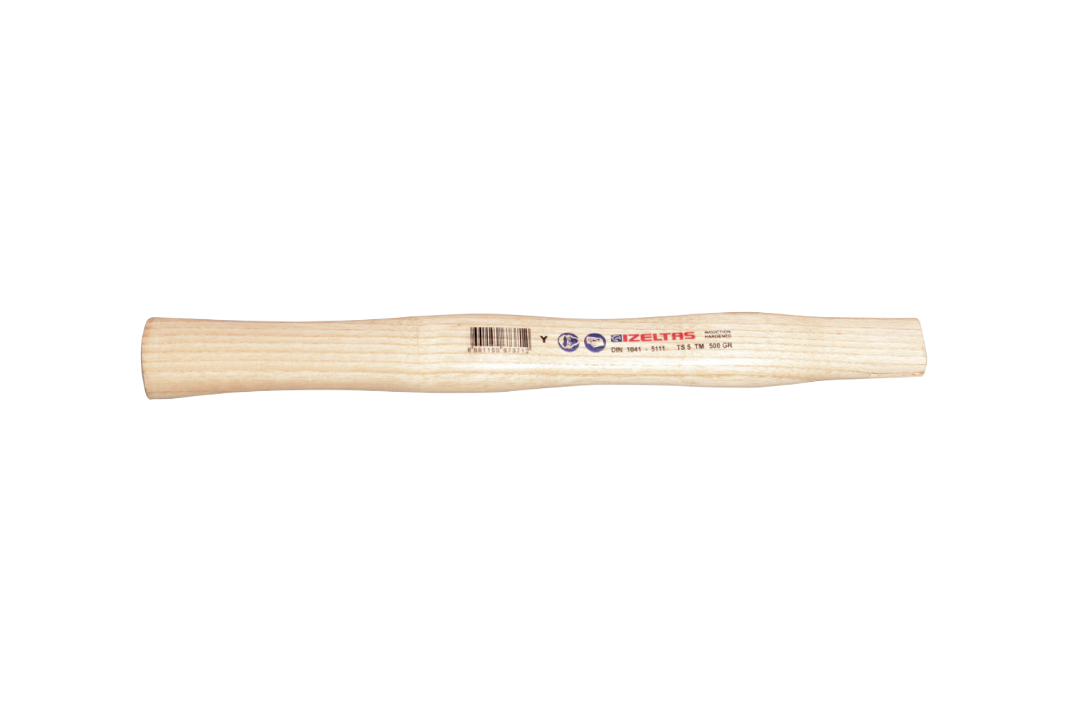 200 GR TESVİYECİ ÇEKİÇ YEDEK SAP KAMALI