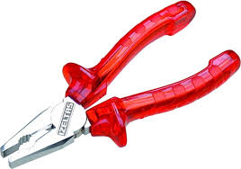 KOMBİNE PENSE KRAFT SERİ 200 MM