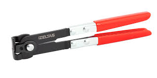 HORTUM KELEPÇE PENSE SIKIŞTIRMA TİPİ 235 MM