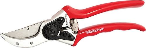 BAĞ MAKASI 220 MM (HAFİF TİP)