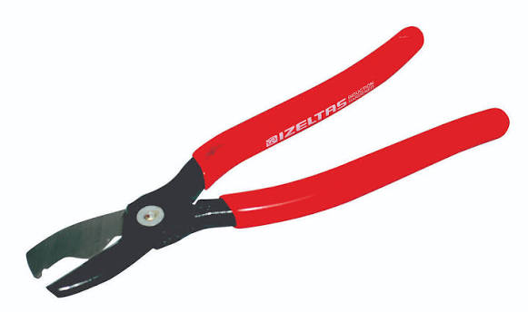 ÇİFT AĞIZLI KABLO KESİCİ 200 MM