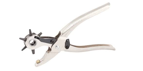 DELİK ZIMBA 225 MM