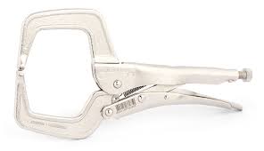 C TİPİ AYARLI PENSE 280 MM