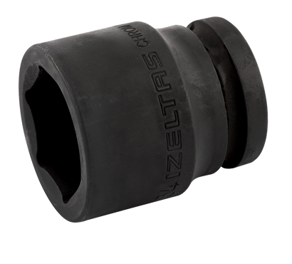 3/4'' ALTI KÖŞE 19 MM HAVALI LOKMA ANAHTAR