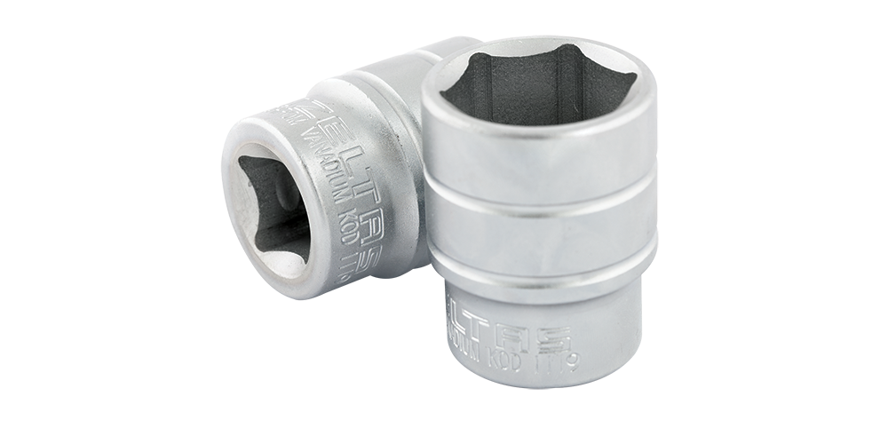 3/4'' ALTI KÖŞE 22 MM LOKMA ANAHTAR