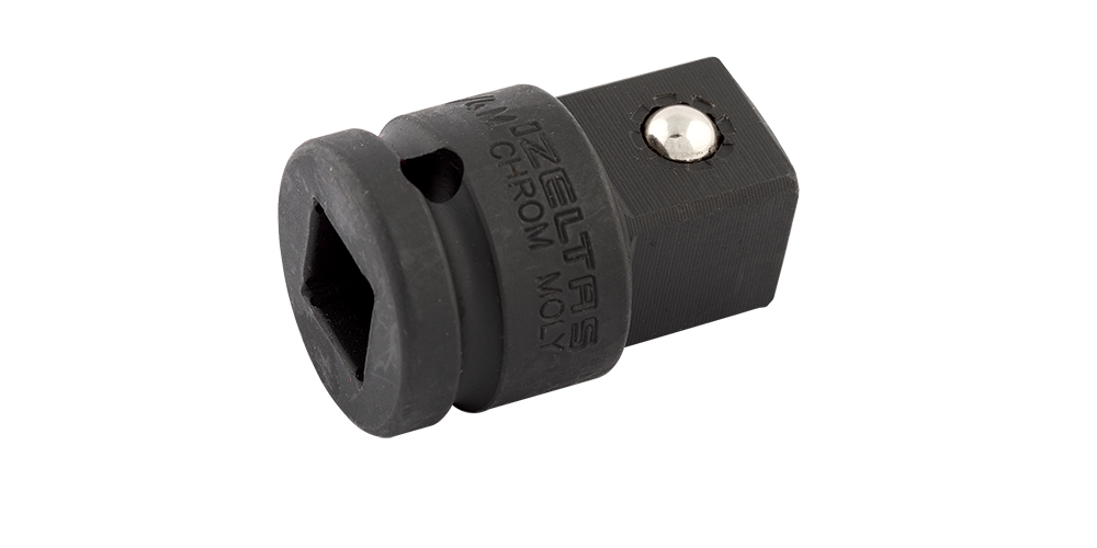 3/4"Fx1"M LOKMA ADAPTÖRÜ