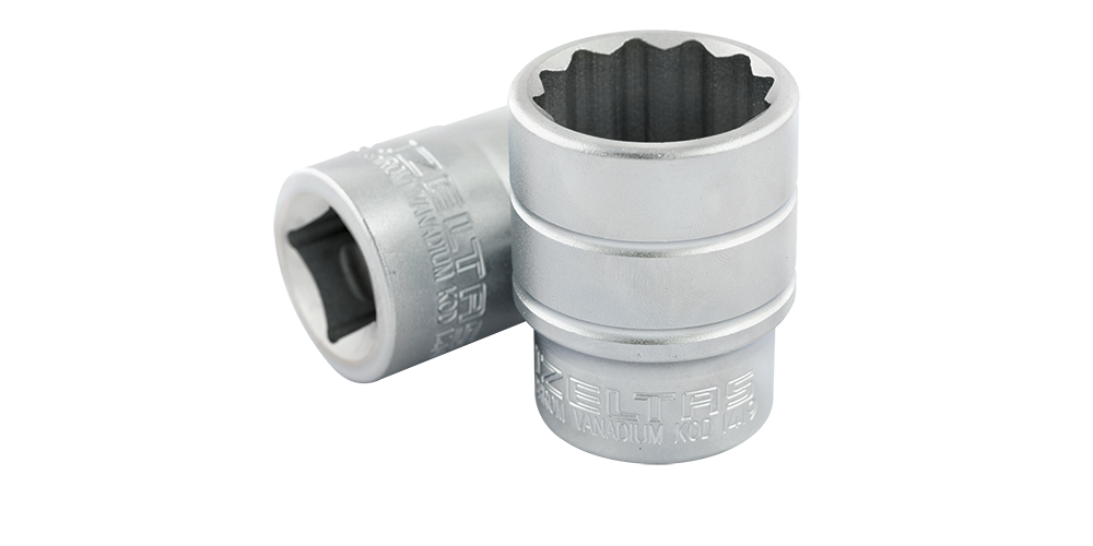 3/4'' ONİKİ KÖŞE 1 1/16" SAE LOKMA ANAHTAR