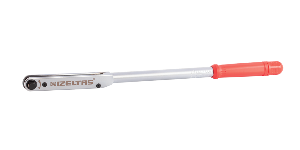 3/4" TORK ANAHTAR 200-800 Nm