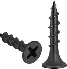 3.5x45 ALÇIPAN VİDASI SEYREK DİŞLİ
