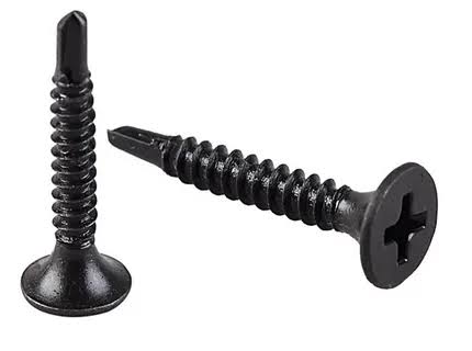 3.5x45 Alçıpan Vidası (M.Uçlu) - VIPAX