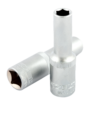 3/8" ALTI KÖŞE DERİN 22 MM LOKMA ANAHTAR