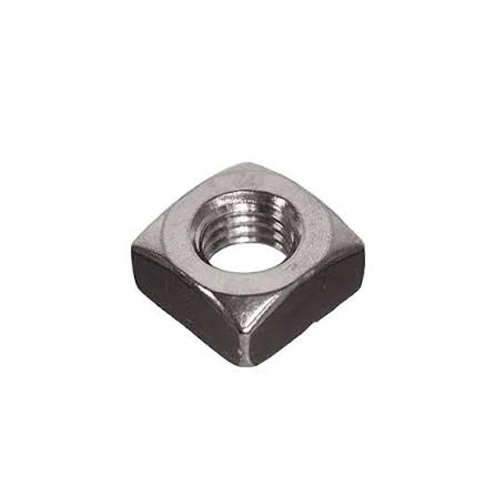 3/8" DÖRT KÖŞE SOMUN Cl.6 - SYH