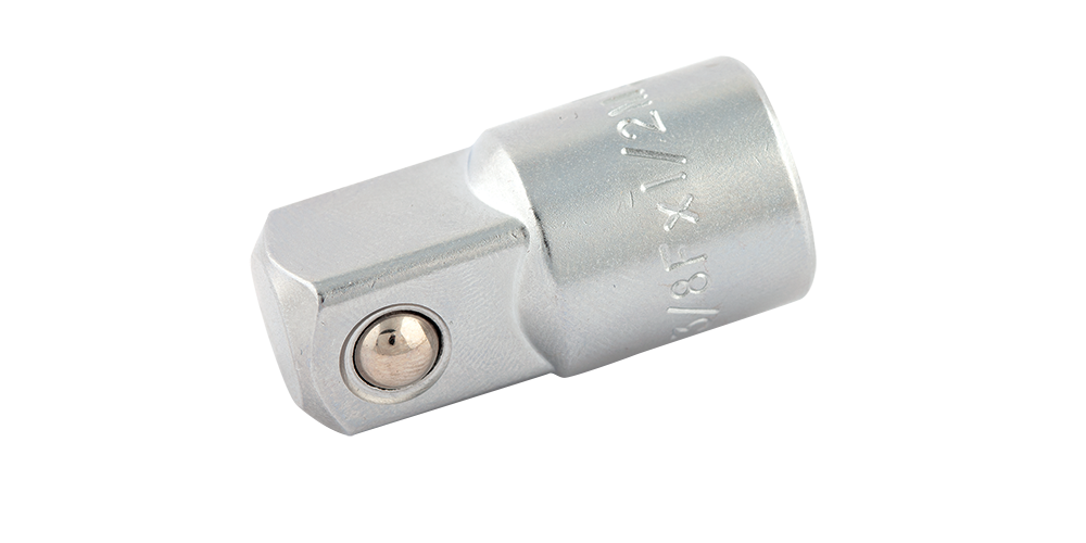 3/8"FX1/2"M LOKMA ADAPTORÜ 3/8"