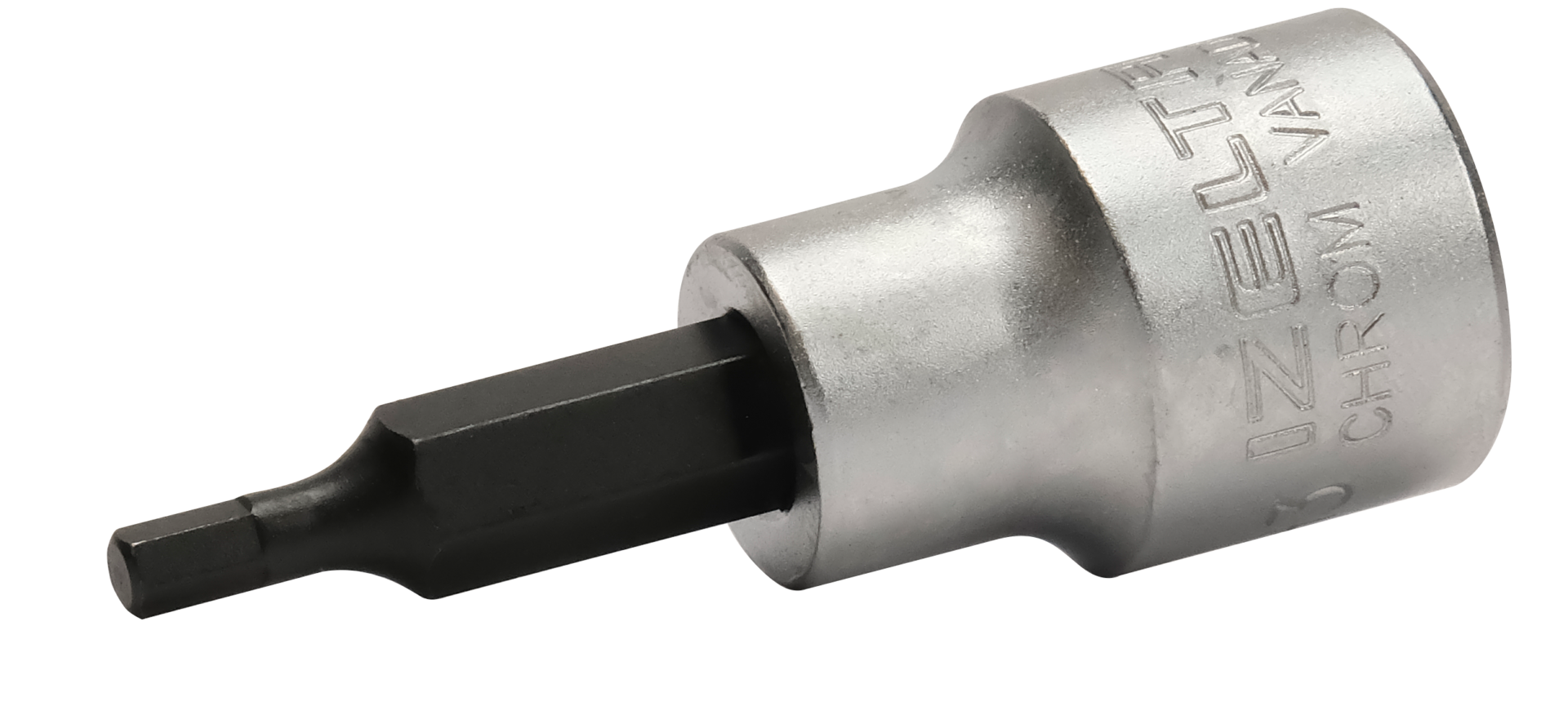 3/8" LOKMALI ALLEN UÇ 5 MM